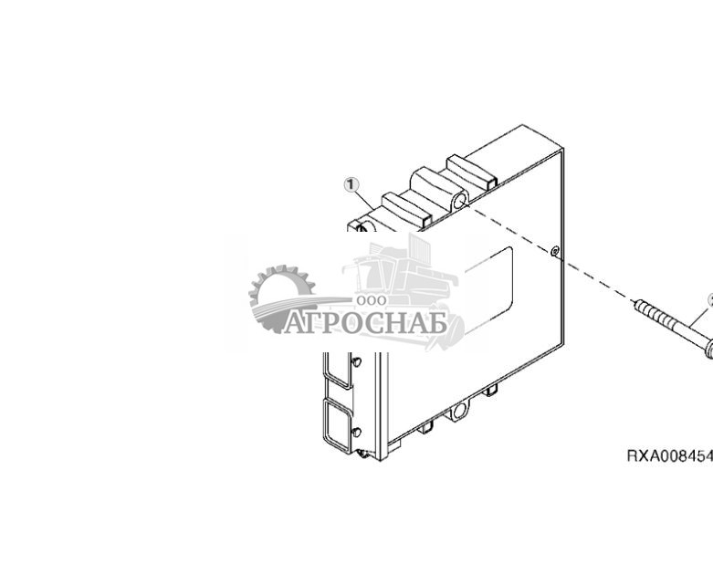 ELECTRONIC CONTROL UNIT (ENGINE) - ST395313 442.jpg